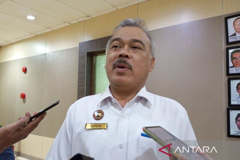 Kinerja perpajakan di Sulsel per Juli 2024 terealisasi Rp5,16 triliun 