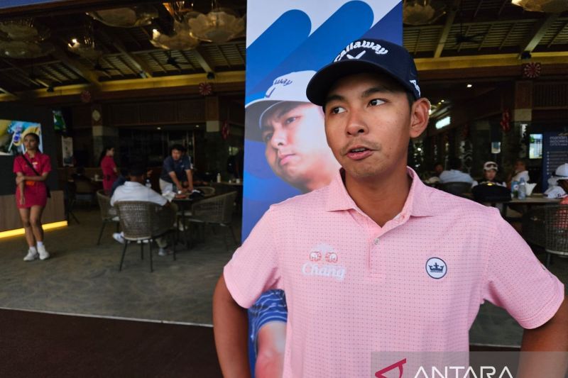 Nitithorn akan gunakan strategi yang sama di hari kedua Indonesia Open