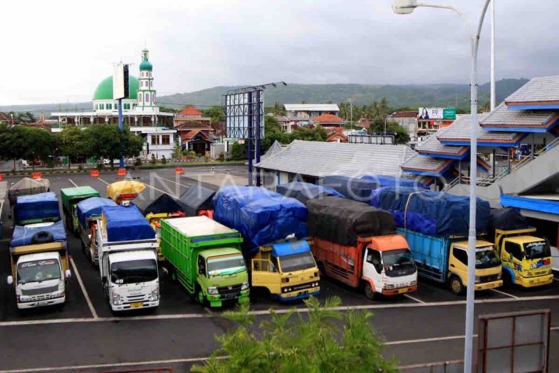 Pengamat: Perlu pertimbangkan rencana sertifikasi halal truk logistik