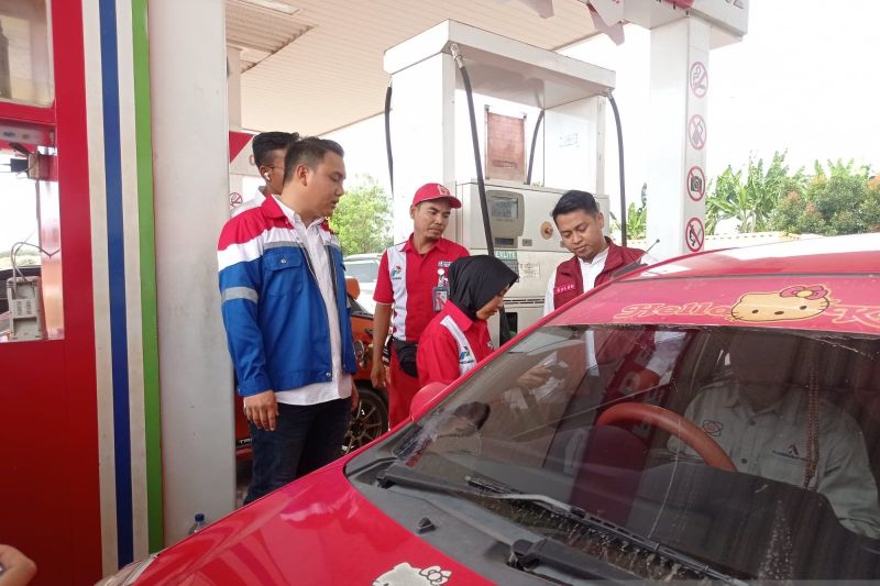 Pertamina Kepri antisipasi kendala pendaftaran program Subsidi Tepat