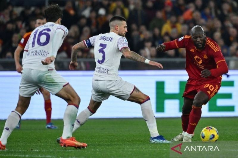 Piala Dunia 2026 - Belgia jungkalkan Senegal, Lukaku: Karakter jadi pembeda
