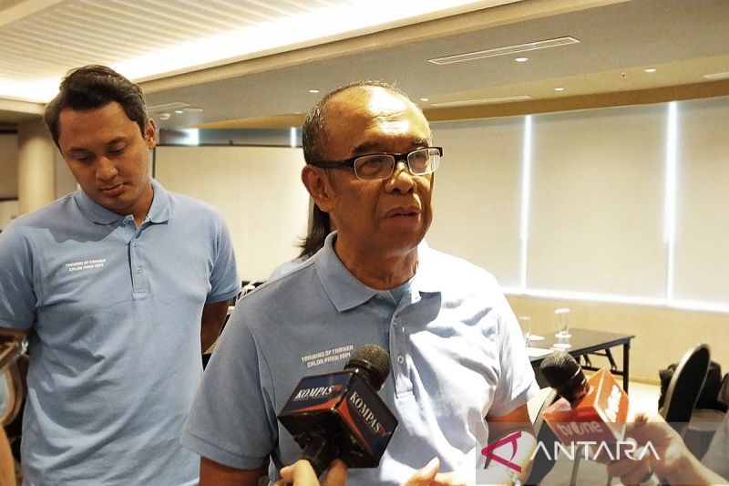 IADO teken MoU anti-doping dengan tiga federasi anggota baru KOI