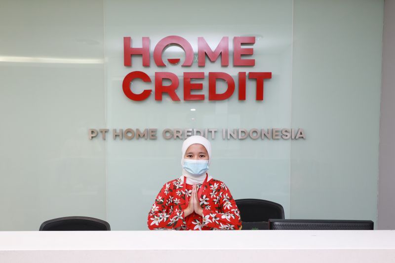 Home Credit catat pembiayaan naik 19,7 persen yoy pada semester I 2024