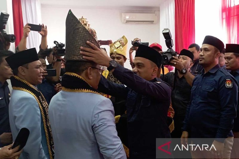 KIP Aceh Utara perpanjang pendaftaran, meski sisa dukungan tak cukup