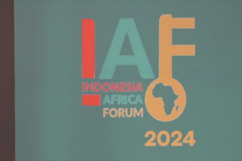 Agenda Indonesia-Africa Forum dorong penguatan kerja sama ekonomi