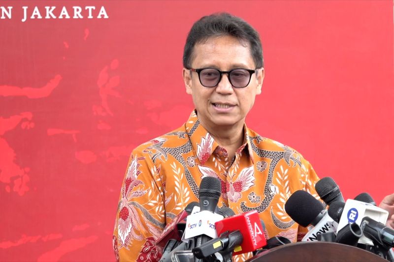 Pemerintah tingkatkan pemantauan terhadap penyebaran Mpox