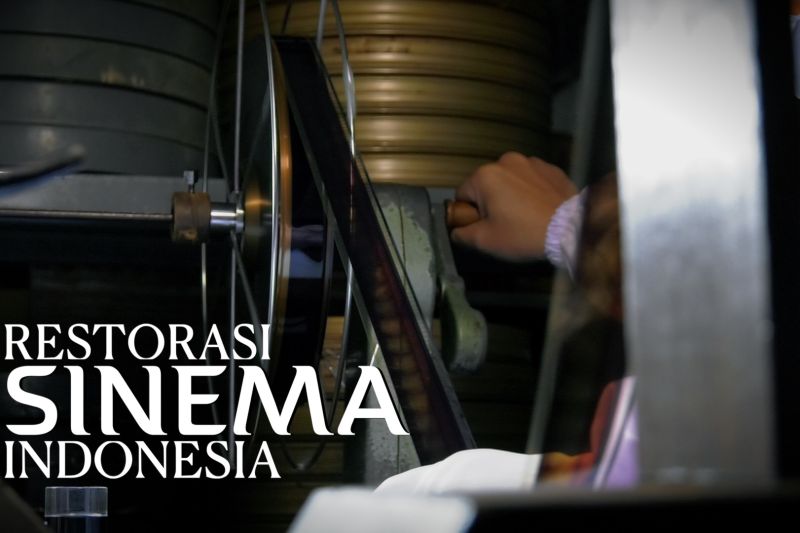 Restorasi sinema Indonesia (bagian 1)