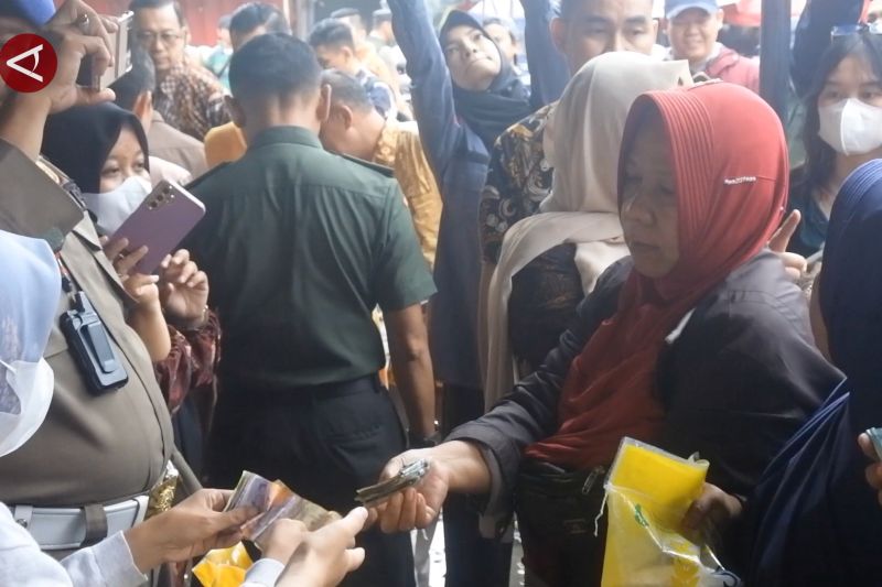 Sumsel berhasil turunkan kemiskinan ekstrem di bawah angka nasional