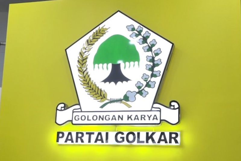 Pakar: Munas jadi penentu arah gerbong Partai Golkar