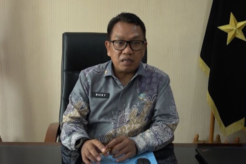 Kepala BNNP Sumbar imbau pecandu narkoba jalanI rehabilitasi gratis