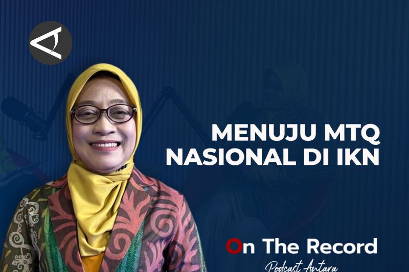 Suguhan wisata lokal Kaltim siap meriahkan MTQ Nasional (3)