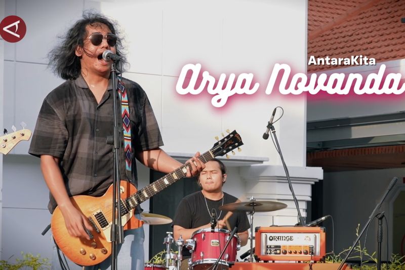 AntaraKita - Arya Novanda (bagian 2)