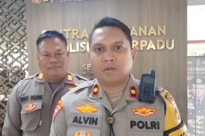 Polisi selidiki penyebab kebakaran di Terminal 3 Bandara Soetta