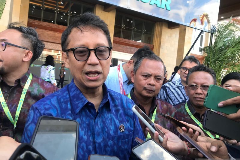 Menkes: Perundungan di Undip kurang komitmen dari pemangku kepentingan