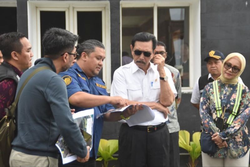 Bali International Airshow 2024 hadirkan diskusi industri penerbangan 