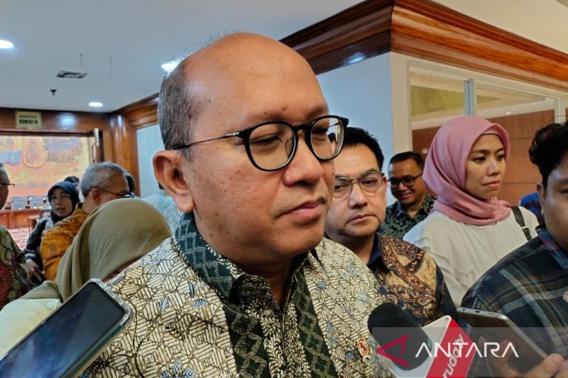 Menteri Investasi: Investasi berbasis ekspor menyerap tenaga kerja