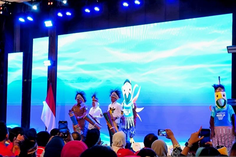 Menaker: SDM Papua harus disiapkan untuk menjawab tantangan global