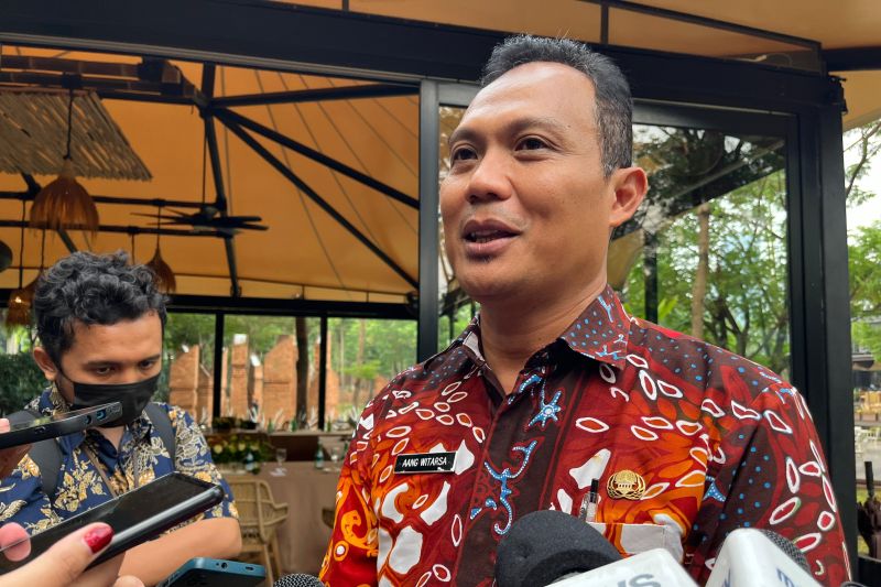 Kemendagri: Ormas dilarang laksanakan fungsi penegak hukum