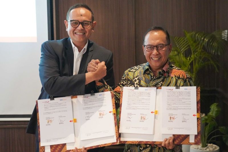 Bank Jatim-BRI Insurance kolaborasi produk dan layanan asuransi