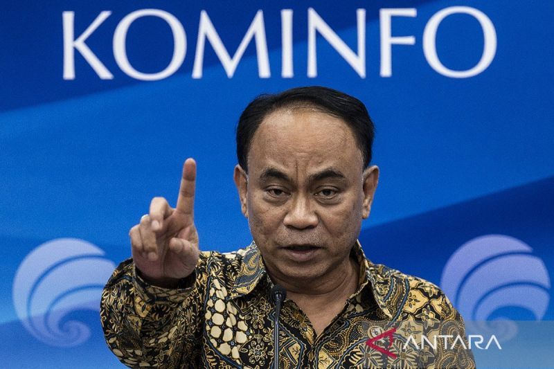 Kemenkominfo catat realisasi PNBP 2024 capai Rp13,02 triliun