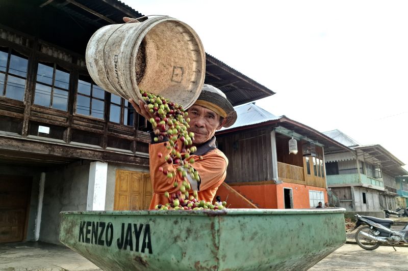 BI Lampung proyeksikan industri masih topang pertumbuhan ekonomi 