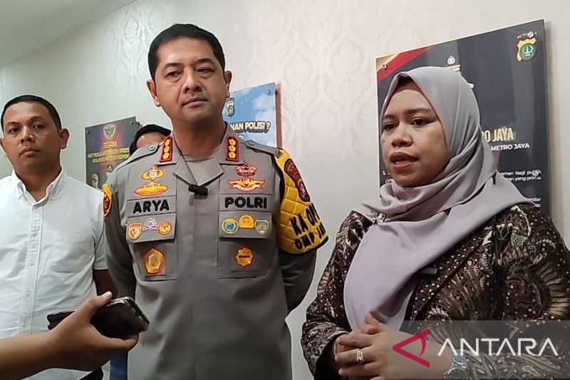 KPAI: Ada 59 kasus TPPO anak pada 2023