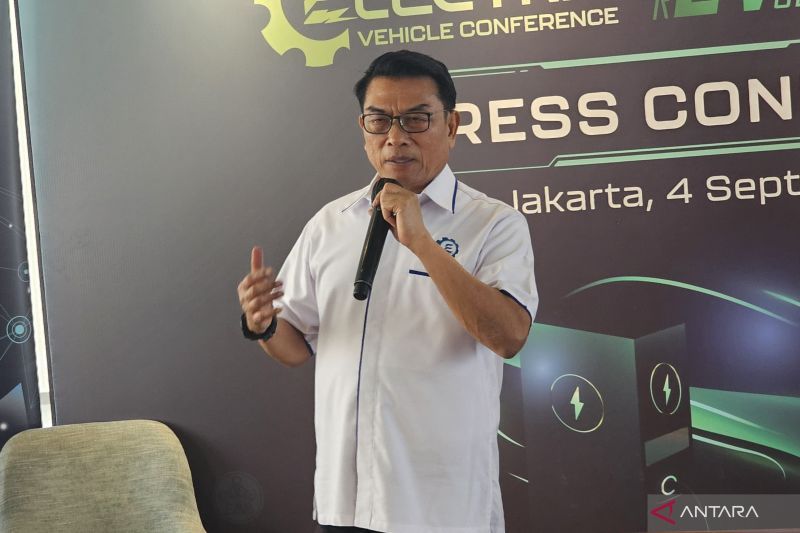 Periklindo setujui keputusan pemerintah soal insentif mobil "hybrid"