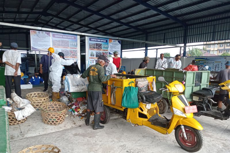 Mataram dapat bantuan Rp15 miliar bangun TPST Kebon Talo tahap pertama