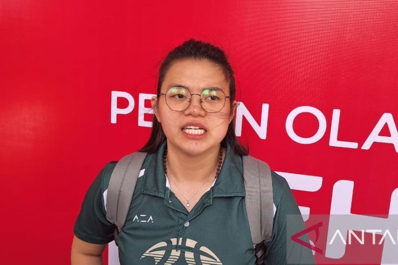 Tim basket putri Jatim perbaiki strategi untuk hadapi DIY