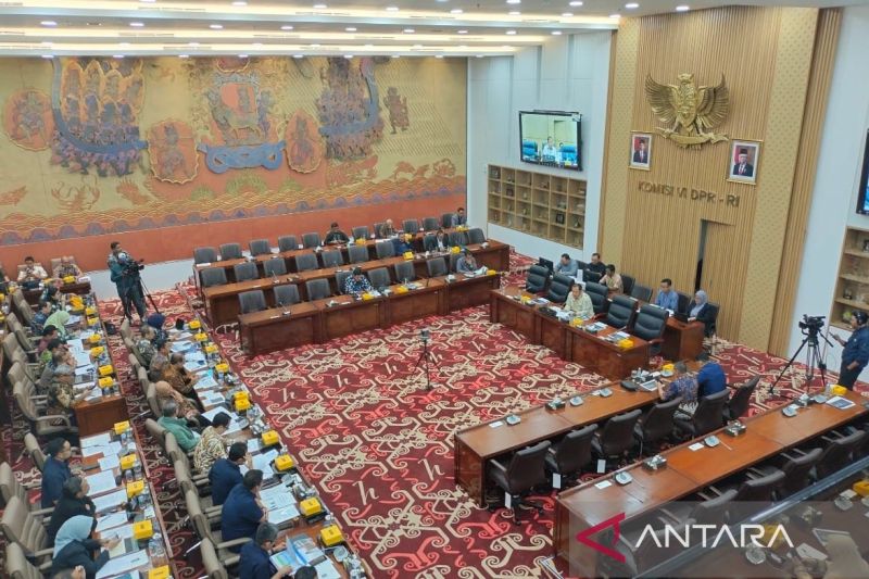 Mendag: Realisasi anggaran hingga Agustus 2024 capai Rp1,12 triliun