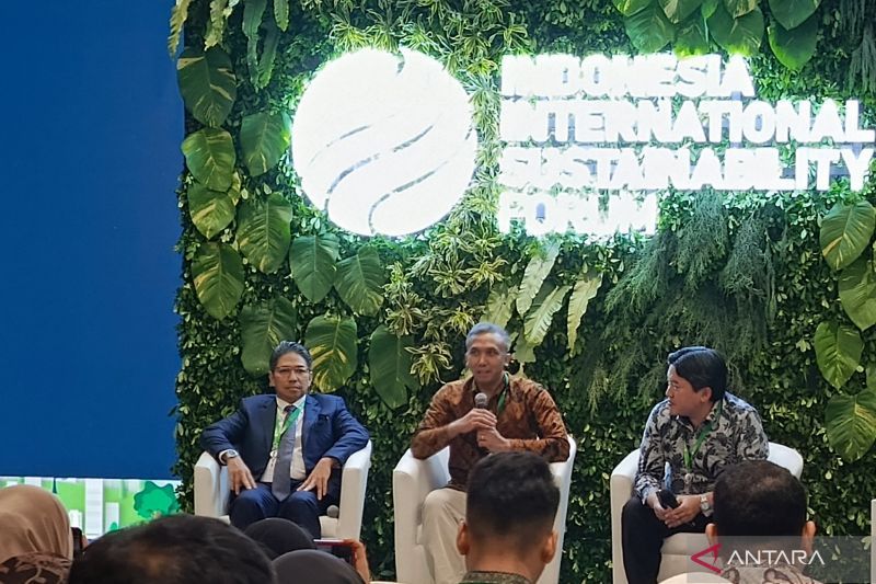 Kementerian ESDM sebut dua strategi tingkatkan pengembangan geothermal