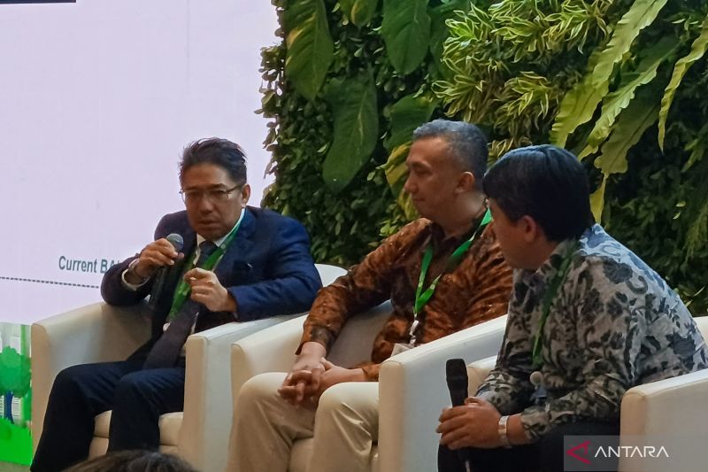 Pertamina Geothermal siap pimpin optimalisasi potensi panas bumi