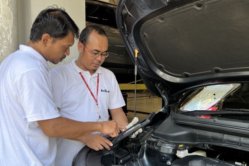 Rayakan Hari Pelanggan Nasional, Kia beri konsumen penawaran khusus