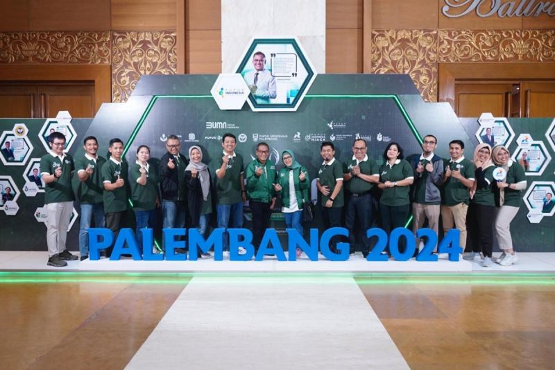 Rekind tegaskan semangat inovasi di PIQI 2024