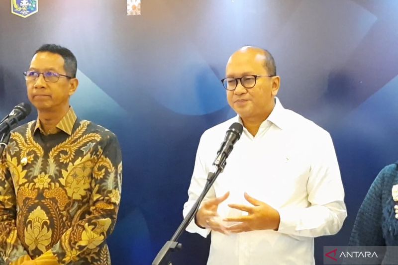 Jakarta selalu menarik untuk investasi