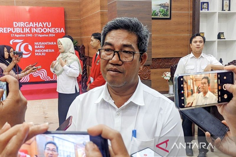 Kotim realisasikan PAD Rp1,24 triliun pertengahan triwulan III 2024 