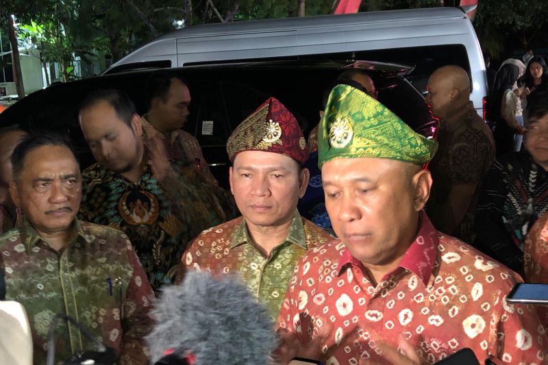 Kemenkop UKM siapkan 5 pondasi untuk UMKM bertransformasi