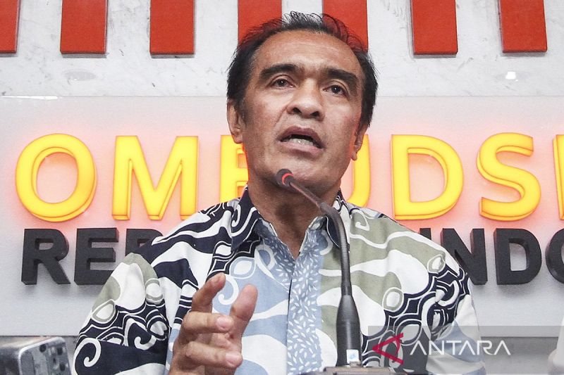 Profil Laode Ida, mantan anggota Ombudsman cawagub Sultra 2024