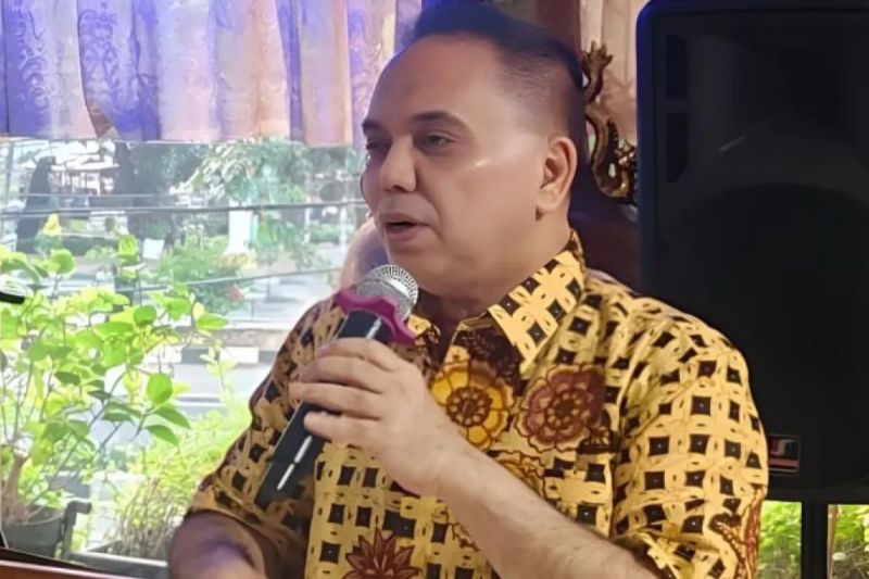 Haidar Alwi: Anggota polri harus teladani kesederhanaan Kapolri