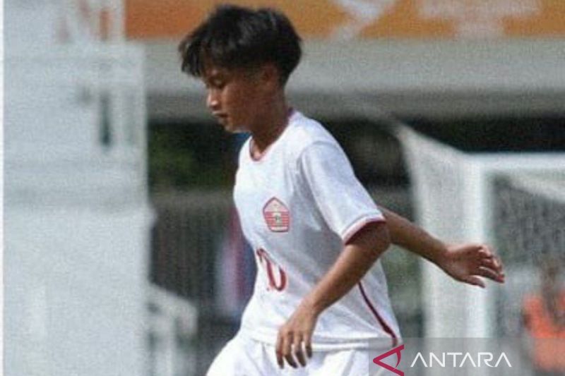 Tim sepak bola putri DKI makin optimistis hadapi Sulsel 