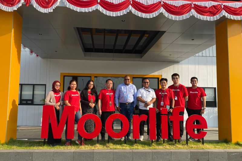 Moorlife buktikan produk lokal mampu ekspansi hingga Afrika