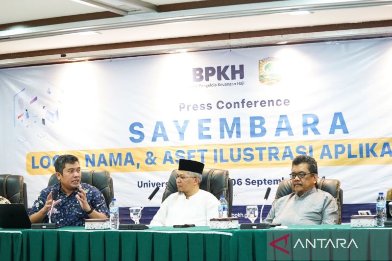 BPKH gelar sayembara aplikasi keuangan haji, berhadiah puluhan juta