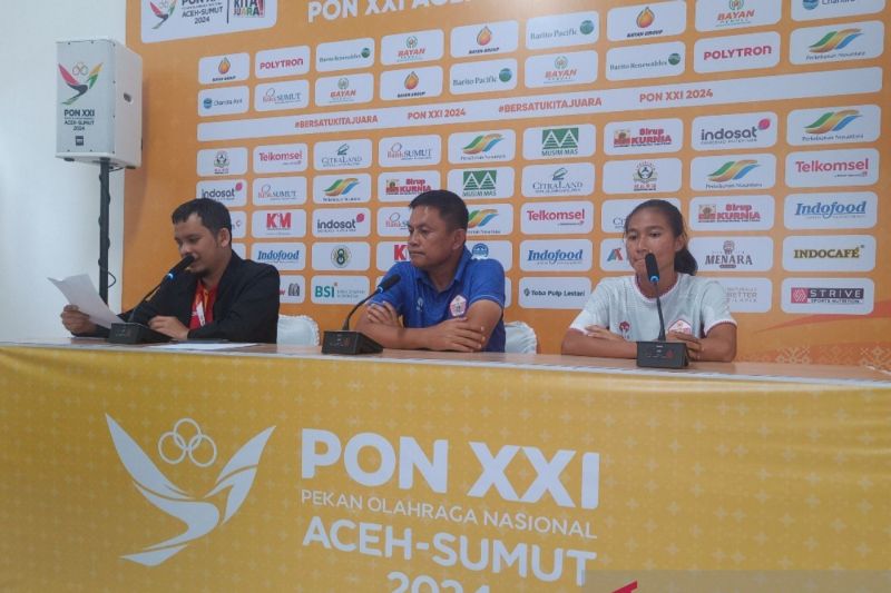 Tim sepakbola putri DKI Jakarta kalahkan Sulawesi Selatan 2-0