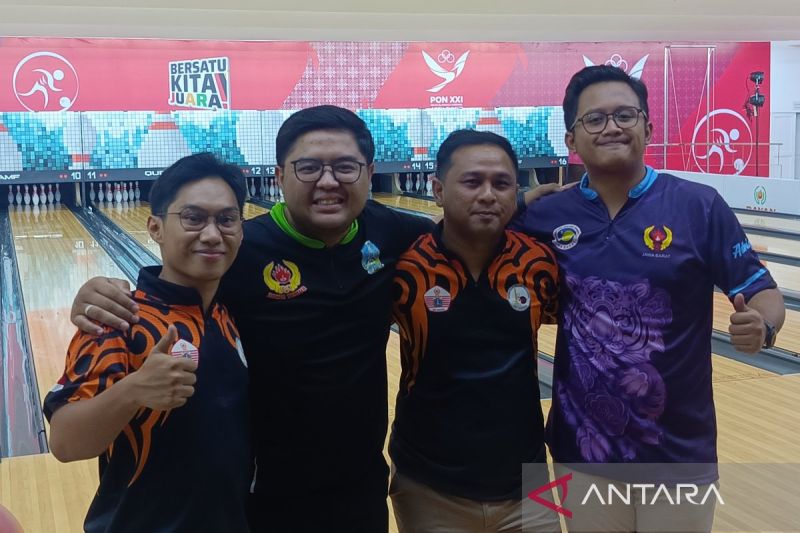 Boling - Paolo: Saya harus banyak strike karena semifinal sangat ketat