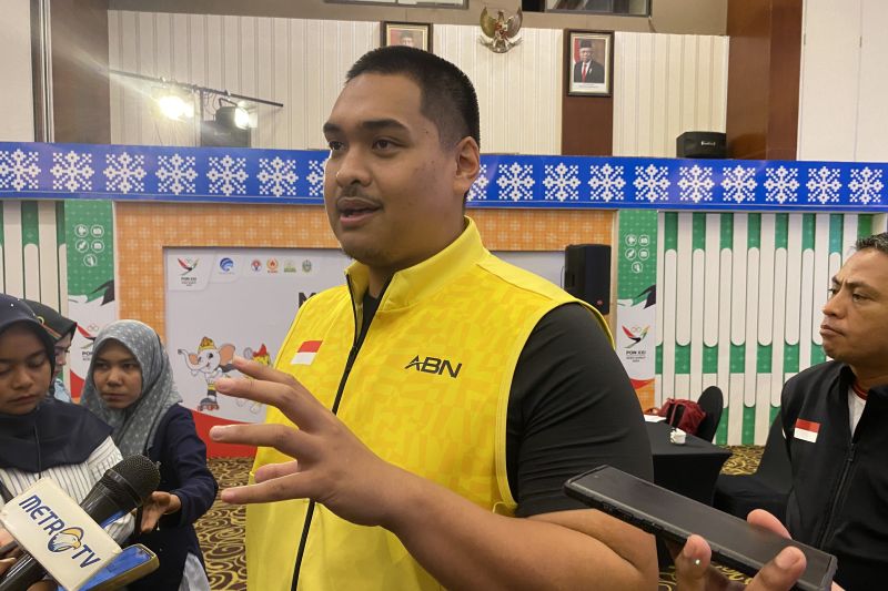 Menpora terbuka untuk tampung keluhan dari para kontingen PON XXI