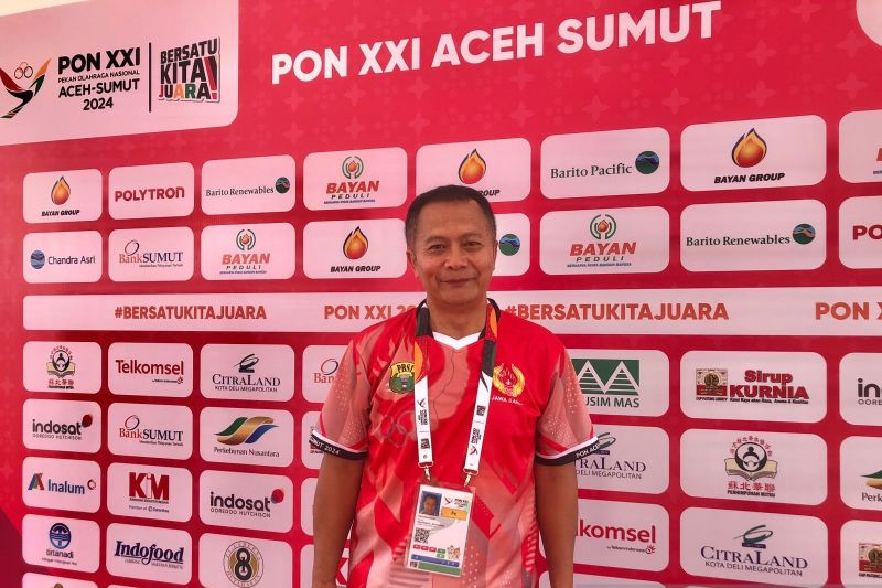 Bulu tangkis - Jawa Barat bertekad pertahanan gelar juara