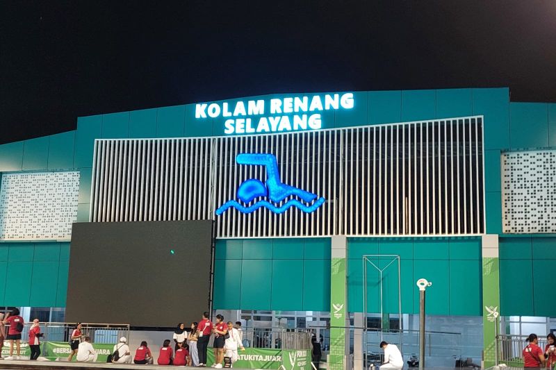 PBAI siap rekomendasikan sertifikasi internasional kolam Selayang