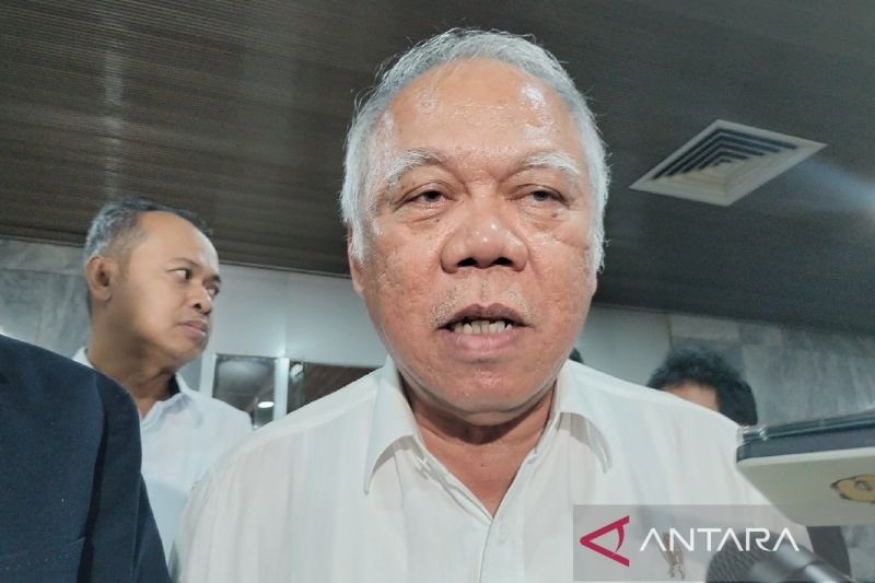 PUPR ungkap kesiapan infrastruktur terkait presiden berkantor di IKN