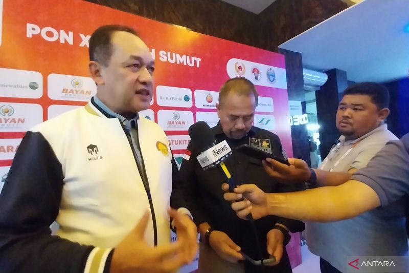 POBSI apresiasi pebiliar tiga provinsi baru adu kemampuan dalam PON