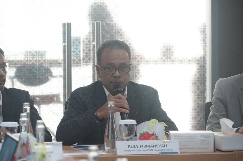 pln-np-gandeng-kabupaten-gunung-mas-kembangkan-biomassa